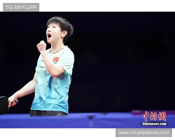 杭州乒乓球队实力强劲稳居TOP10榜首引领全国乒乓球发展新潮流 杭州乒乓球队实力强劲稳居TOP10榜首引领全国乒乓球发展新潮流