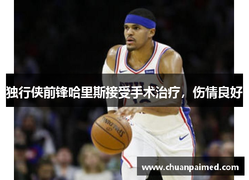 独行侠前锋哈里斯接受手术治疗，伤情良好