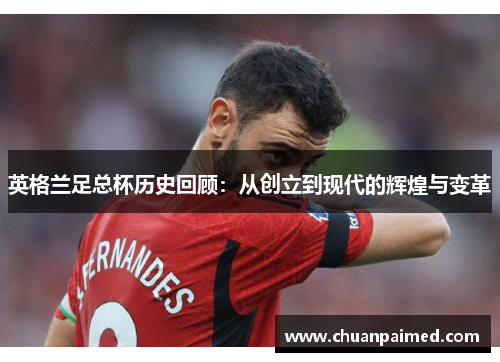 英格兰足总杯历史回顾：从创立到现代的辉煌与变革