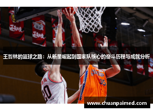 王哲林的篮球之路：从新星崛起到国家队核心的奋斗历程与成就分析